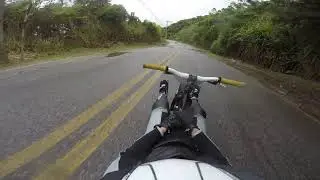 Red Bull Trike Strike 2018!! Bombinhas-SC