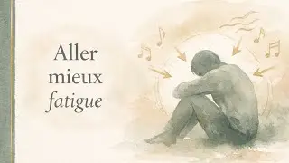 Pourquoi vouloir aller mieux nous épuise encore plus !
