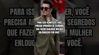 #machoalpha #motivation #atracaomagnetica #sedutor #sucesso #atracaoirresistivel #frases