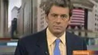 Malkin Says Tea Party Creating Political `Triangulation'