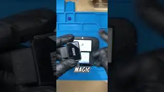 Upgrading this old 2DS