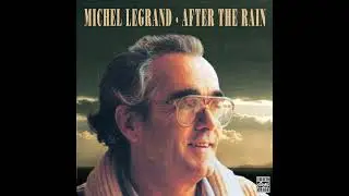 Ron Carter - Pieces Of Dreams - from After The Rain by Michel Legrand - #roncarterbassist