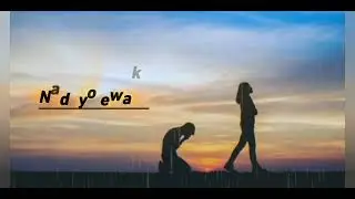 Nkya kwagala lyrical video by Mavelo Ryms