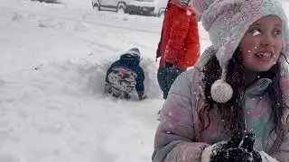 Snow Day ❄️