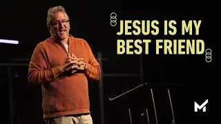 Jesus is My Best Friend