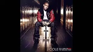 J. Cole - Dollar And A Dream III (Instrumental)