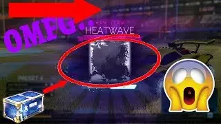 Rocket league Ultimate Trading Guide *working 2017* Heatwave in a day!!