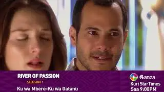 RIVER OF PASSIONS EP61