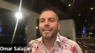 Omar Salazar | Presentaci&oacute;n de negocio Decentra