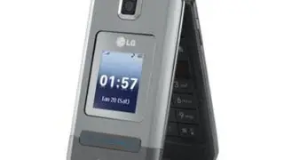 lg trax cu575