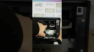 Принтер регулярно отказывается от картриджей? Попробуйте это!