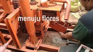 mesin bor sumur 200 meter