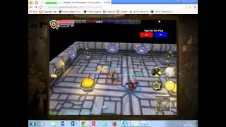 How to Bot in Pocket Legends