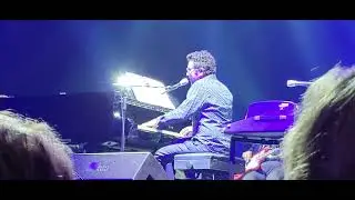 A.J. Croce Working At The Car Wash Blues Tulsa Ok 2--9-2023