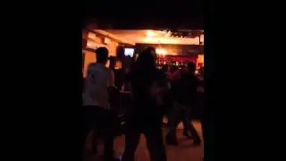 Beatles pub Terevan bachata
