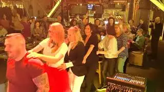 Retro Party Romania #35