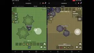 Moomoo.io Double play
