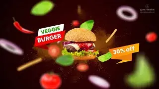 Genesis Advertising Pune | MOTION GRAPHIC AD
