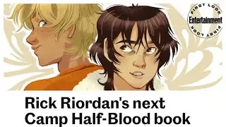 Let's Discuss the Solangelo Book News | Nico di Angelo and Will Solace