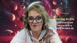 Schita de proiect⭐ JOI 22 IANUARIE 2026 ☯ HOROSCOPUL ZILEI  @astrolog.acvaria ​