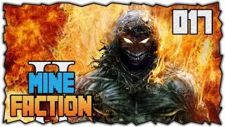 Der SCHMIEDELEHRLING | Minefaction II #017 | Nestfloh
