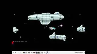 AMSTRAD CPC PLUS Wildfire Prototype UK 19xx CPC+ ASIC USED  MANY THANKS FOR THIS VIDEO TO VINCENTGR
