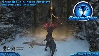 Wuchang Fallen Feathers - All Benediction Gate Locations (Discerning Eye Trophy / Achievement Guide)