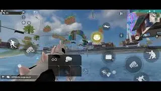 ngonten yuk ah...☺️👍☕#freefire_lover #freefire #ff #tutorialff #bugff #socialisland #game