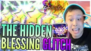 NAT 5 Blessing GLITCH?! - PRO Tips & Tricks To Summoning! - Summoners War