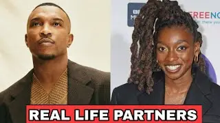 Ashley Walter vs Simbiatu Ajikawo ( Top Boy Season 3 ) Cast Age And Real Life Partners,