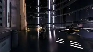 Orthohex Presents Commander Thorn Gameplay - Star Wars Battlefront 2