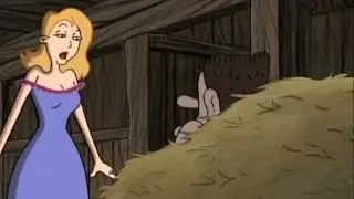 Hey Arnold! - Grandpa&rsquo;s war story