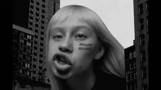 Faustyna Maciejczuk, Domin – mieszany mieszany [Premiera]