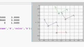 Robotics_02_Introductction to PeterCorke Robotics Tool Box in 2D__Arabic