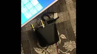 Smart water an gas valve with Apple HomeKit and Siri support