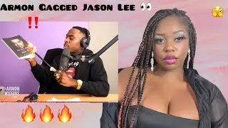 Armon Wiggins Vs Jason Lee When the bullied retaliates 🔥