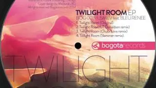 Usmev feat.Bleu Renee - Twilight Room (Chuck Love Remix)
