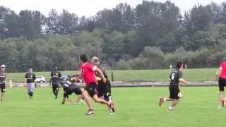 Furious George at 2013 Sectionals: HD Highlights