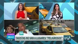 #EnVivo #Teleamazonas Te Veo Ecuador | Programa 1