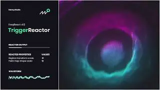 Trigger Reactor // FreqReact v1.5