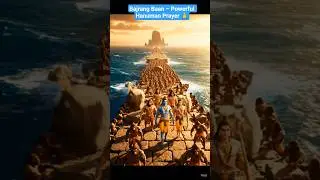 Bajrang Baan &ndash; Powerful Hanuman Prayer 🙏