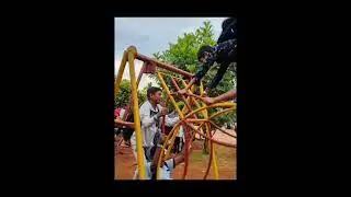 Krescent School's Trip To Yeshnesh Water park