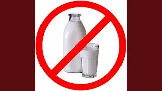 Lactose Intolerant