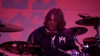 Midwinter - M.I.A. [Official Live Music Video]