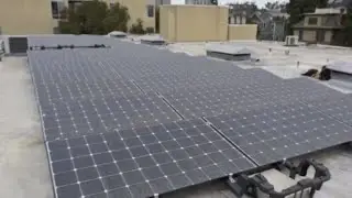 A Day in The Life Of a Solar Company in San Diego