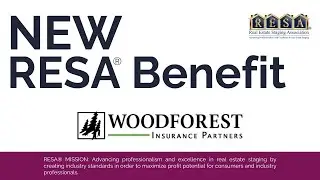 New Partnership/Member Benefit Announcement: Woodforest Insurance Partners