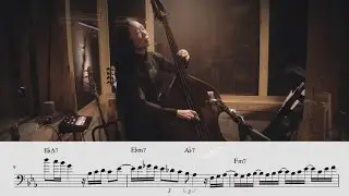 sixteen bars of greatness (Linda May Han Oh)
