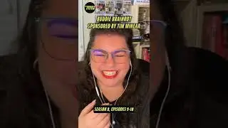 Buddie Brainrot Sponsored by Tim Minear &bull; 9-1-1 Podcast &bull; Season 8 Episodes 9-10