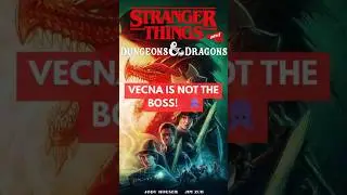 VECNA IS NOT THE MAIN VILLAIN! 🤯 (Stranger Things 5 Theory) #movie #shortsindia #moviereview #review