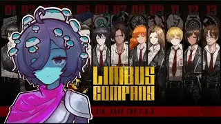 Experimentation (Limbus Company Checkup & Daily Games)